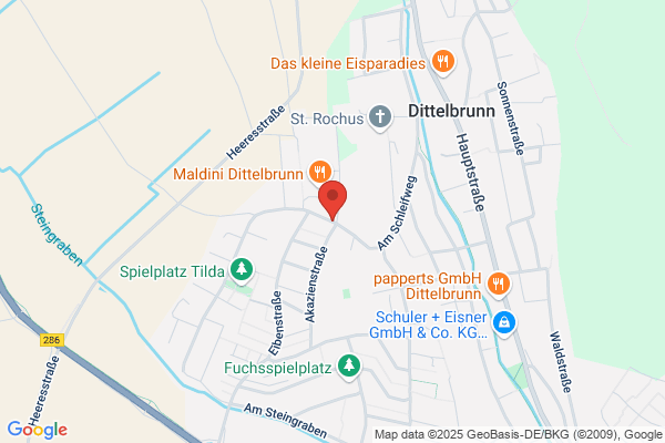 Gemeinde Dittelbrunn