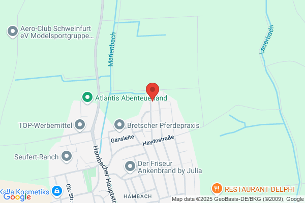 APICON GMBH Geschäftsstelle Hambach