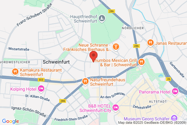 EGF GmbH