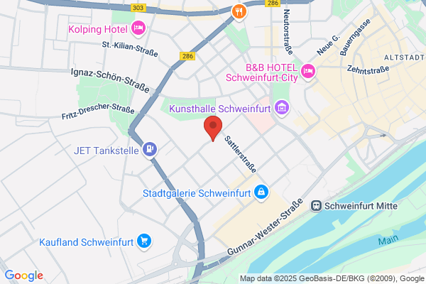 Schödel H. Ing. GmbH