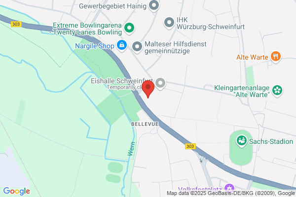 BK Schweinfurt Betriebsgesellschaft mbH