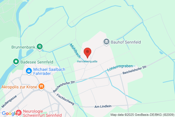 Bad Sennfeld