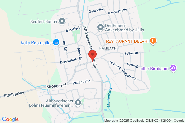 Gasthaus Zellertal