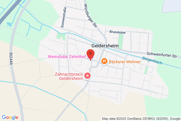 Restaurant Weinstube Zehnthof
