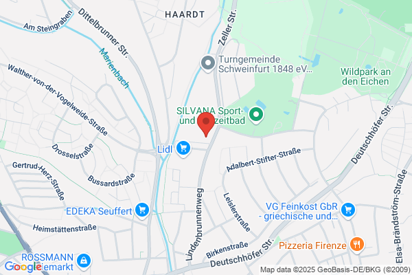 Turngemeinde Sportheim