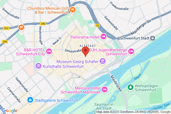 VON POLL IMMOBILIEN Schweinfurt