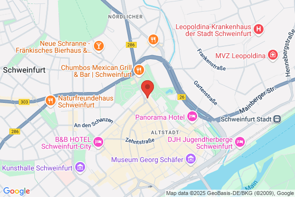 Mentor Immobilien GmbH