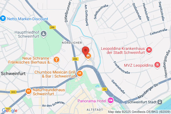Stadt- und Wohnbau Service GmbH