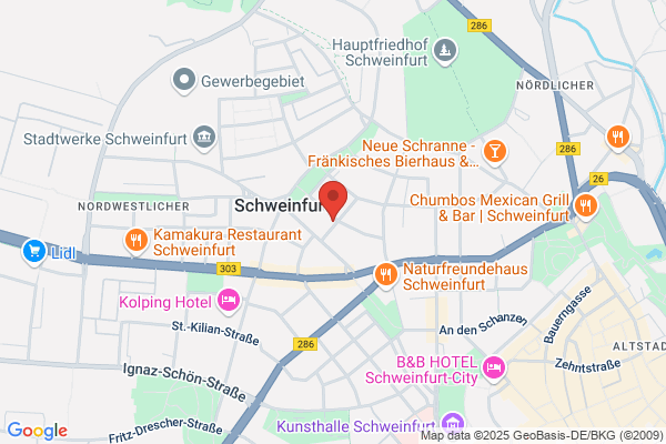 bs Hausverwaltung Inhaber: Roland Benedikt e.K.