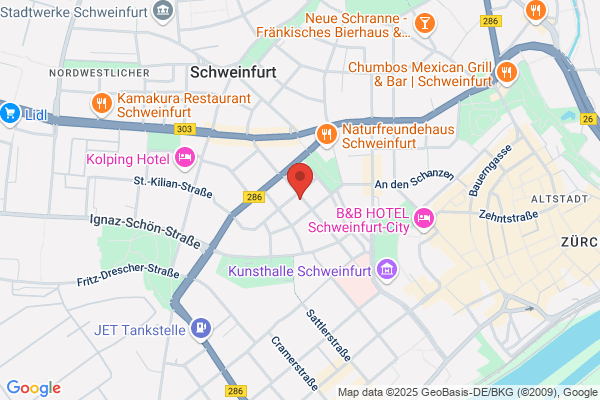 I.B.F. Ingenieurbüro für Aluminium-,