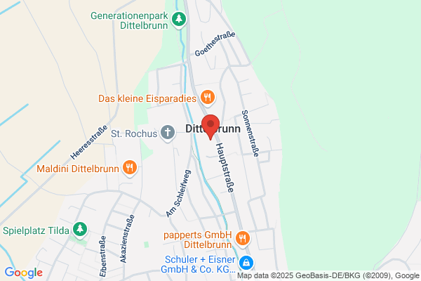 Ev. Gemeindeverein
