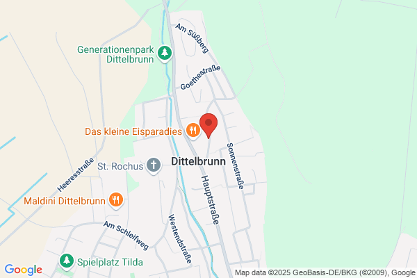 Evang.-Luth. Gesamtkirchenverwaltung