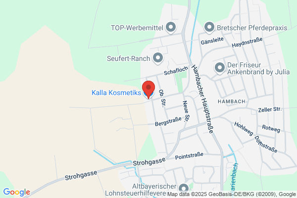 Kosmetik Boutique Möderl