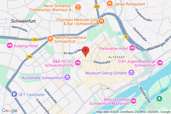 Beugel-Warmuth GmbH, Krankengymnastik Physiotherapie