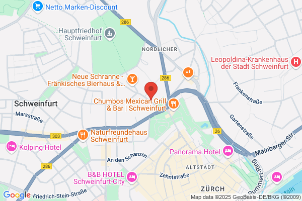 Praxis für Physiotherapie am Obertor