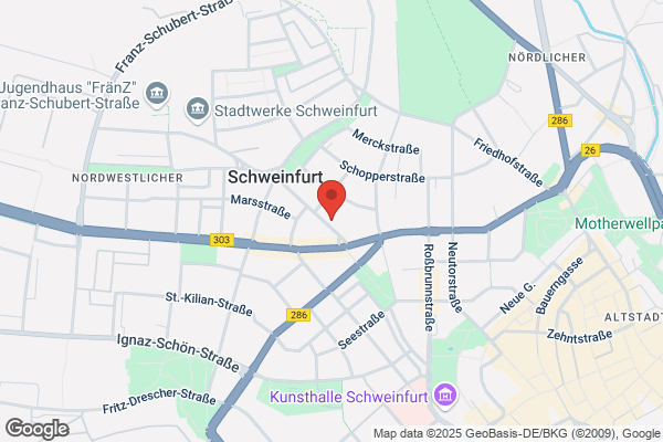 End u. Berchtenbreiter