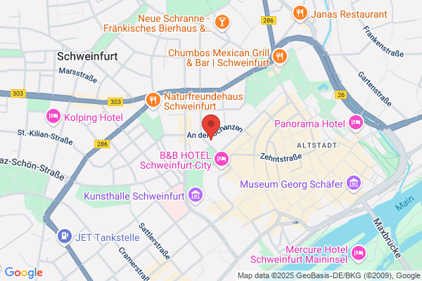 Alte Reichsbank
