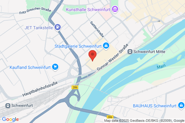Pizza Hut Schweinfurt