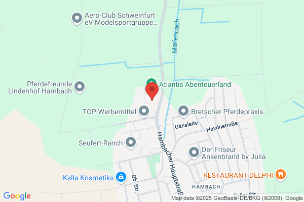 Frischemarkt Weber