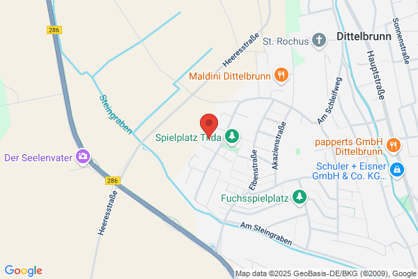 Geschlossene Agentur