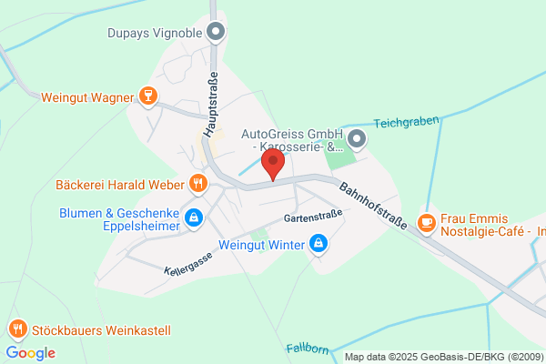INTER Versicherungsgruppe Astrid Tran