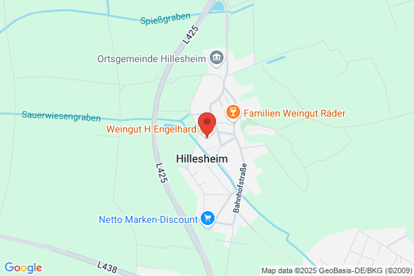 Weingut H.Engelhard