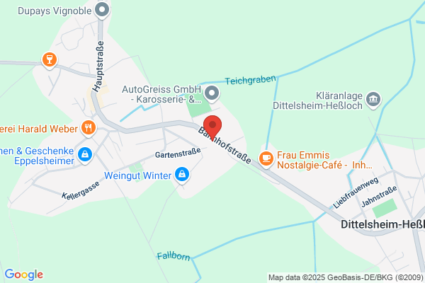 Keiper-Delp