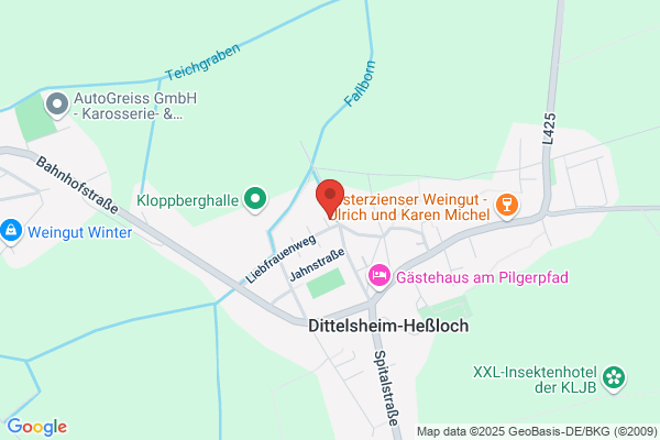 Dipl.-Übers. Sabine Mahrwald