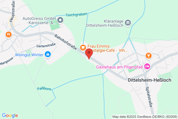 Freiwillige Feuerwehr