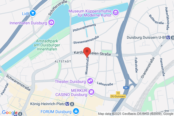 Gerhard Bunn