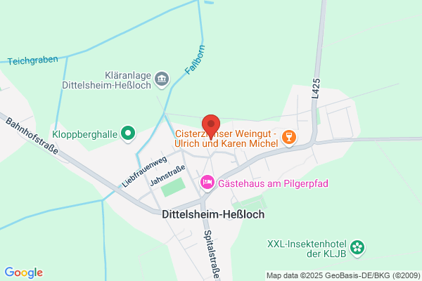 Von-Dahlberg-Schule