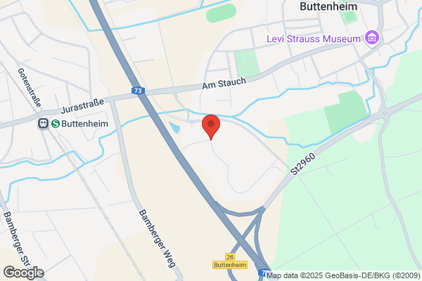 Beyerlein Bau GmbH & Co.KG