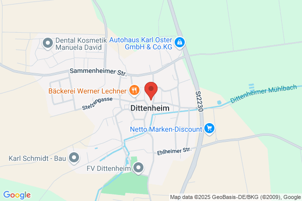 R+V Versicherung