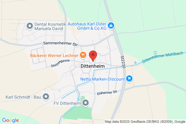 VR Bank im südlichen Franken eG - Geldautomat