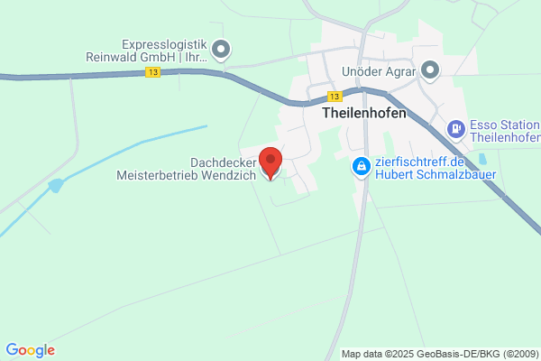 Dachdecker Meisterbetrieb Wendzich