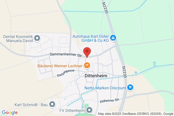 Evang.-Luth.-Pfarramt Unterasbach