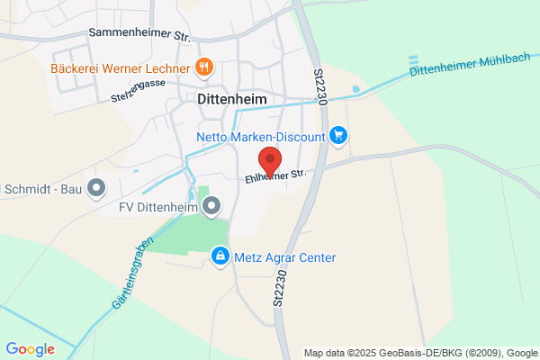 Gemeindeverwaltung Dittenheim