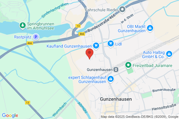 Heizungsbau Siebentritt