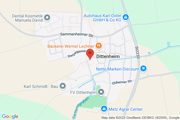 Lebensmittel e.K.