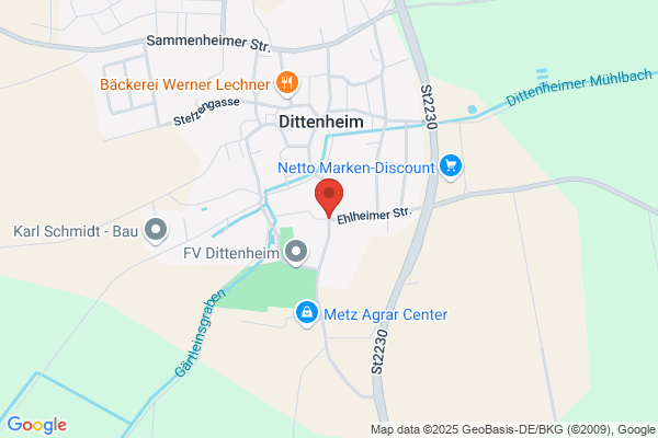 Meinheim