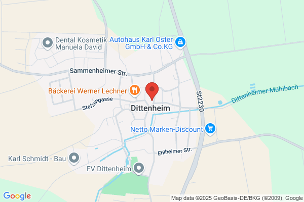 Raiffeisenbank Weißenburg-Gunzenhausen eG