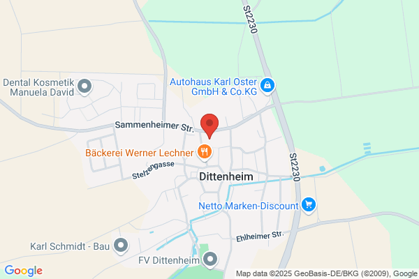 Religiöse Gemeinschaft