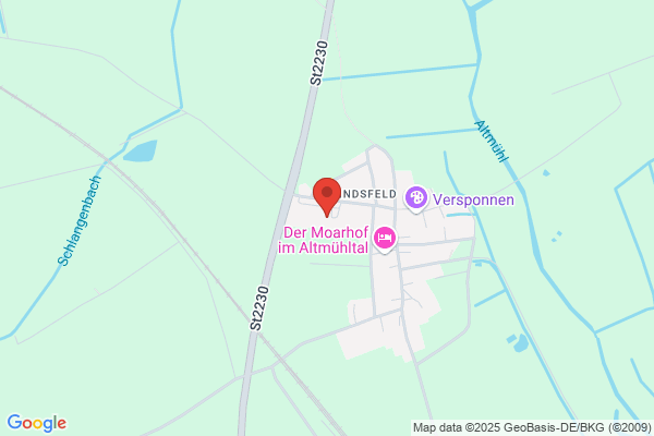 Schlosserei Windsfeld GmbH