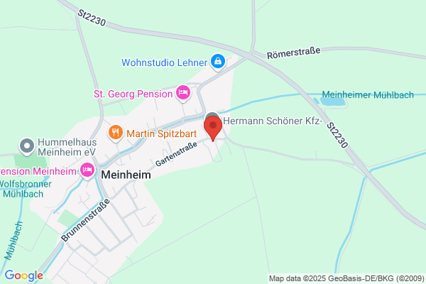 Schreinerei David GmbH