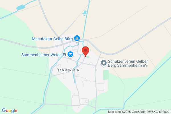 St. EmmeramsKirche - Evangelisch-Lutherische Kirchengemeinde Trommetsheim