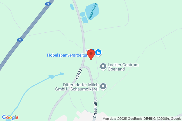 Befomas GmbH