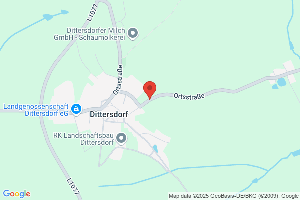 Dittersdorf