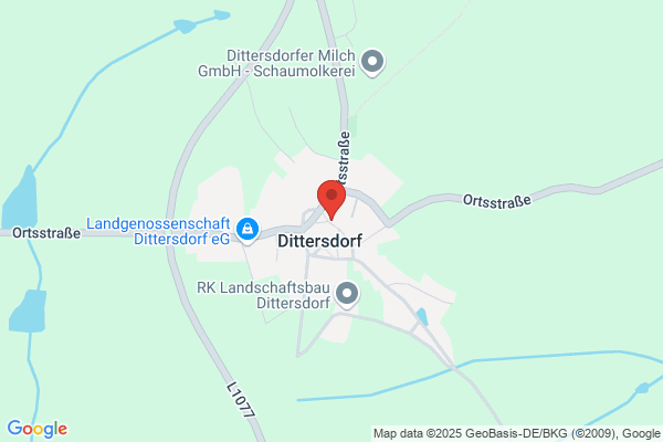 Gemeindeamt