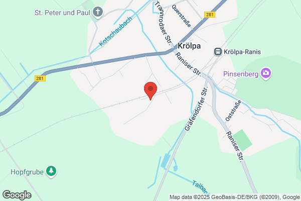 Gottfried Karl