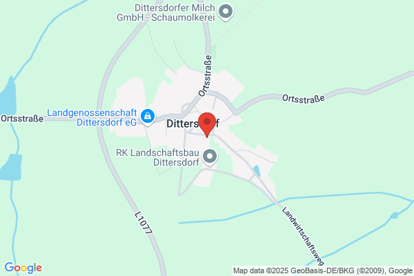 Kindereinrichtung